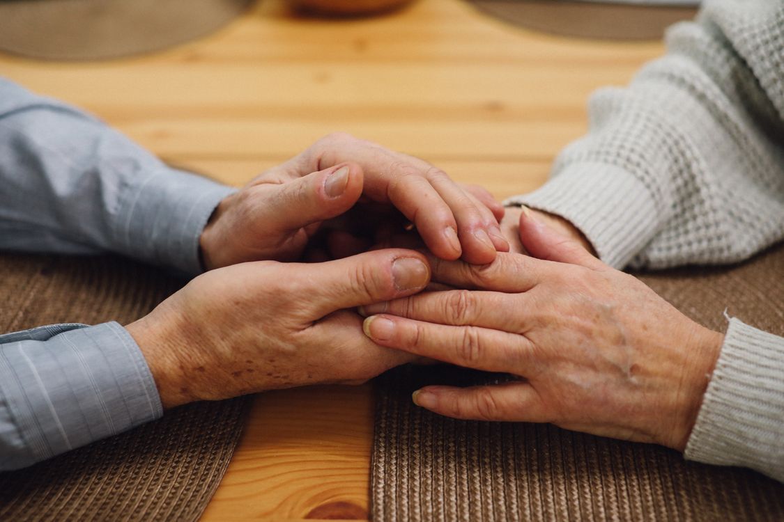 Dementia care support