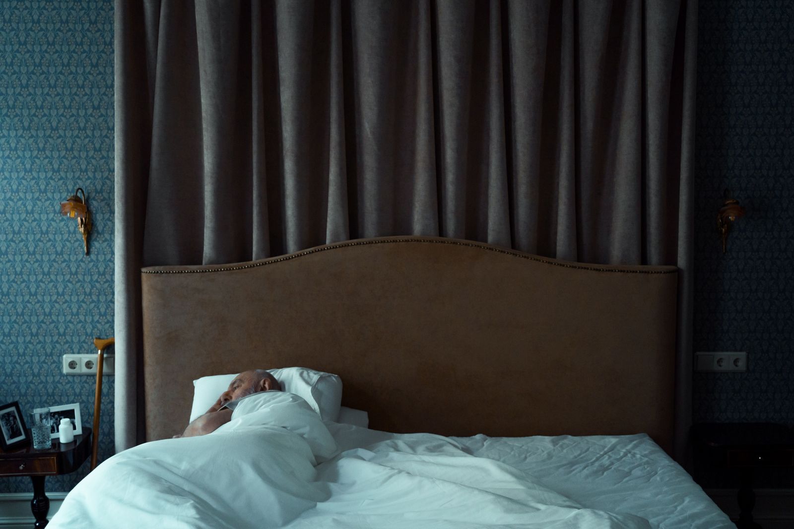 Overnight care